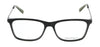 Salvatore Ferragamo SF2876 021 Rectangle Full Rim Optical Frames