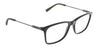 Salvatore Ferragamo SF2876 021 Rectangle Full Rim Optical Frames