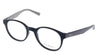 Salvatore Ferragamo Sunglasses, 414 Blue, 51