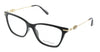 Salvatore Ferragamo SF2891 Modified Rectangle Full Rim Optical Frames