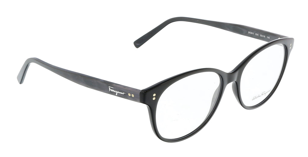 Salvatore Ferragamo SF2911 Oval Full Rim Optical Frames