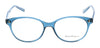 Salvatore Ferragamo SF2911 Oval Full Rim Optical Frames