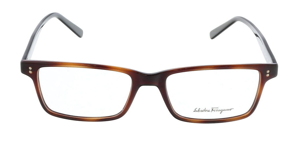 Salvatore Ferragamo SF2914 Rectangle Full Rim Optical Frames