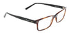 Salvatore Ferragamo SF2914 Rectangle Full Rim Optical Frames