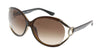 Salvatore Ferragamo  
Butterfly Full Rim Sunglasses