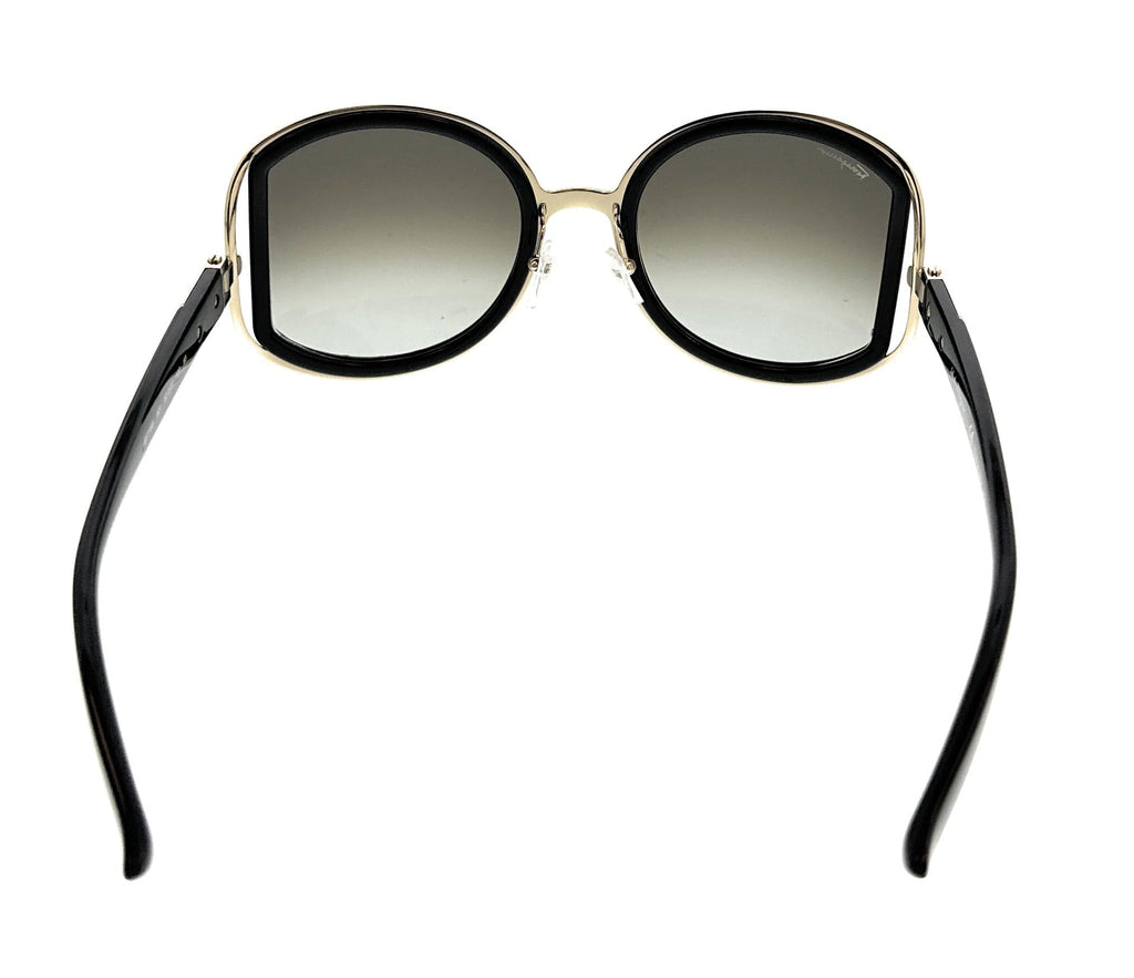 Salvatore Ferragamo SF719S Round  Sunglasses