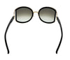 Salvatore Ferragamo SF719S Round  Sunglasses