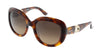 Salvatore Ferragamo  Square Full Rim Sunglasses