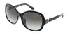 Salvatore Ferragamo  Square Full Rim Sunglasses