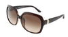 Salvatore Ferragamo  Square Full Rim Sunglasses