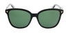 Salvatore Ferragamo SF815S Modified Rectangle  Sunglasses