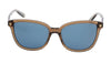 Salvatore Ferragamo SF815S Modified Rectangle  Sunglasses