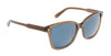 Salvatore Ferragamo SF815S Modified Rectangle  Sunglasses