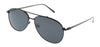 Salvatore Ferragamo  Aviator Full Rim Sunglasses