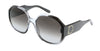 Salvatore Ferragamo SF943SL Grey Gradient One Size