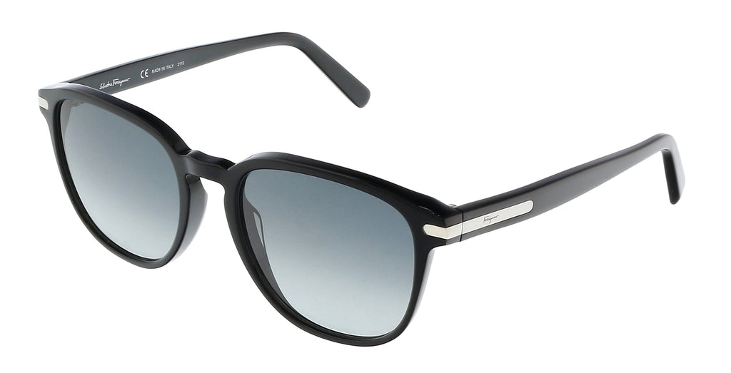 Salvatore Ferragamo SF993S Square Full Rim Sunglasses