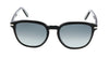 Salvatore Ferragamo SF993S Square Full Rim Sunglasses