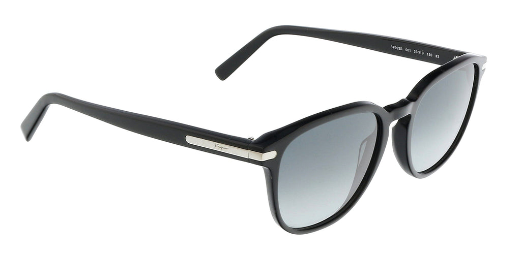 Salvatore Ferragamo SF993S Square Full Rim Sunglasses