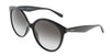 Salvatore Ferragamo  Tea Cup Round Full Rim Sunglasses