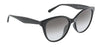 Salvatore Ferragamo SF1073S Cat Eye Full Rim Sunglasses