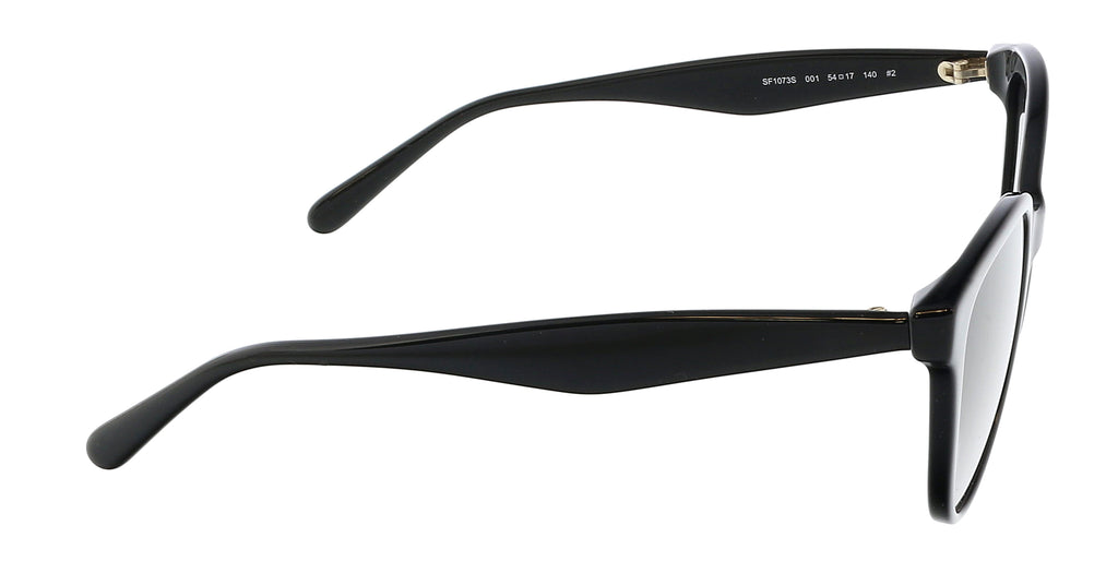 Salvatore Ferragamo SF1073S Cat Eye Full Rim Sunglasses