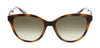 Salvatore Ferragamo SF1073S Cat Eye Full Rim Sunglasses