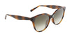 Salvatore Ferragamo SF1073S Cat Eye Full Rim Sunglasses