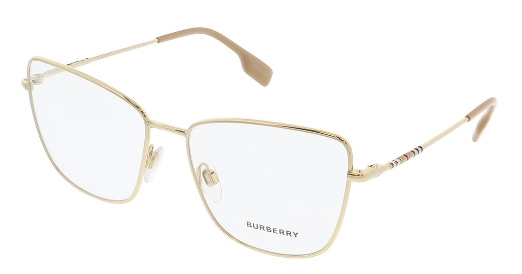 Burberry 0BE1367 1338 Bea    Optical Frames