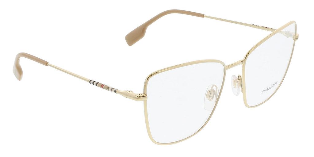 Burberry 0BE1367 1338 Bea    Optical Frames