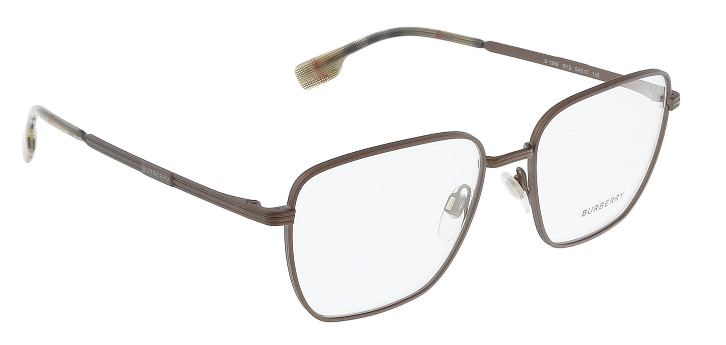 Burberry 0BE1368 Booth    Optical Frames