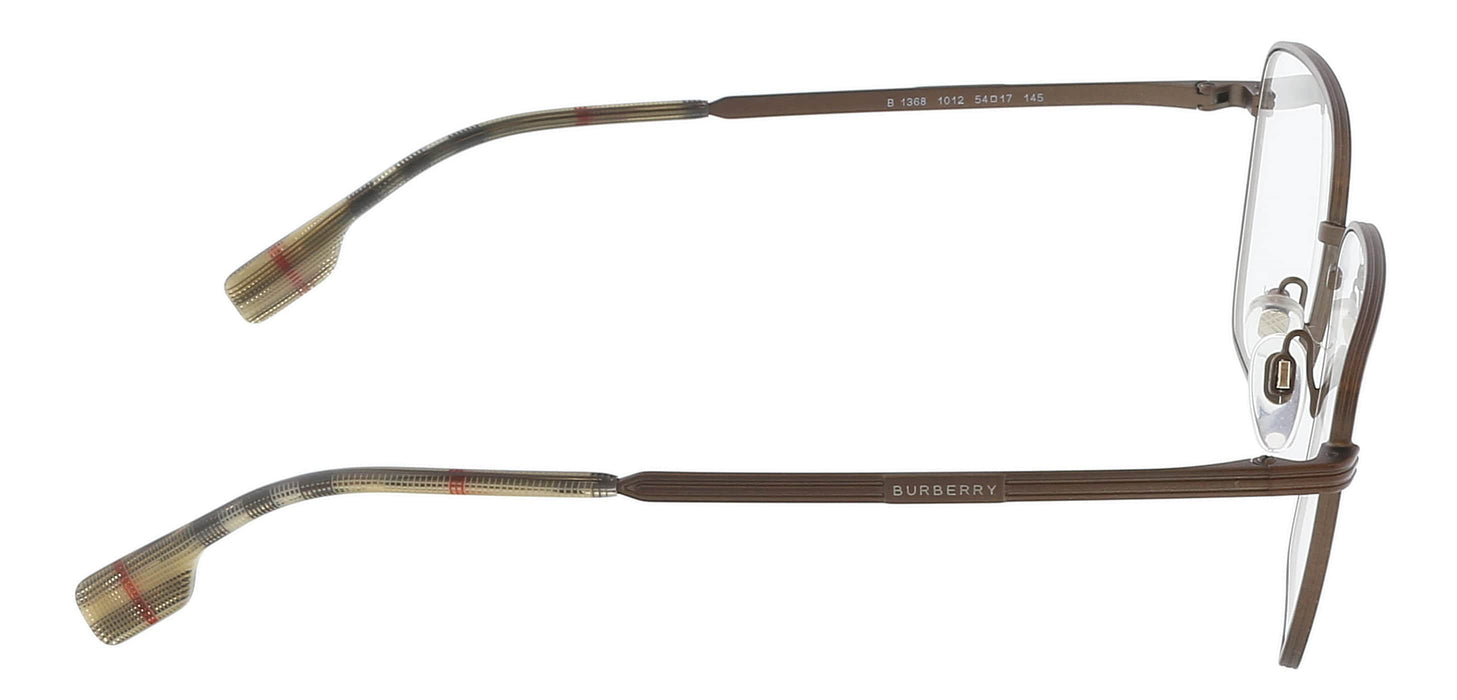 Burberry 0BE1368 Booth    Optical Frames