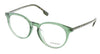 Burberry  Phantos Full Rim Green Optical Frames