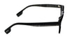 Burberry 0BE2354F 3996 Grant Round Full Rim Black Optical Frames