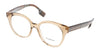 BURBERRY Eyeglasses BE 2356 3992 Brown