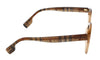 BURBERRY Eyeglasses BE 2356 3992 Brown