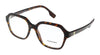 Burberry  Square Full Rim Dark Havana Optical Frames