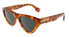 Burberry 0BE4285 379487 Cateye Full Rim Blonde Havana Sunglasses