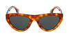 Burberry 0BE4285 Cateye Full Rim  Sunglasses