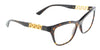 Versace 0VE3318 108 Cateye Full Rim Dark Tortoise Optical Frames