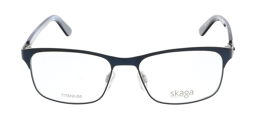 Eyeglasses SKAGA SK 2725 RAPS 424 Blue