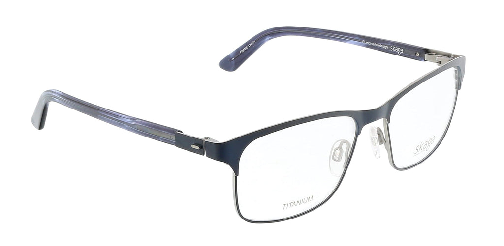 Eyeglasses SKAGA SK 2725 RAPS 424 Blue