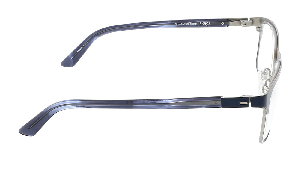 Eyeglasses SKAGA SK 2725 RAPS 424 Blue