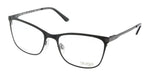 Skaga SK2830 TRADITION 001 Black Tea Cup Optical Titanium Frames