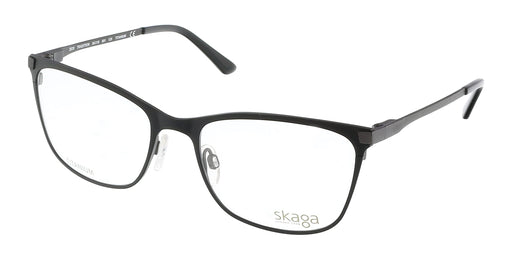 Skaga SK2830 TRADITION 001 Black Tea Cup Optical Titanium Frames