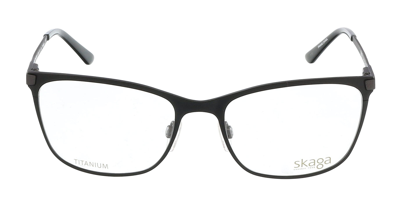 Skaga SK2830 TRADITION 260 Nude Tea Cup Optical Titanium Frames