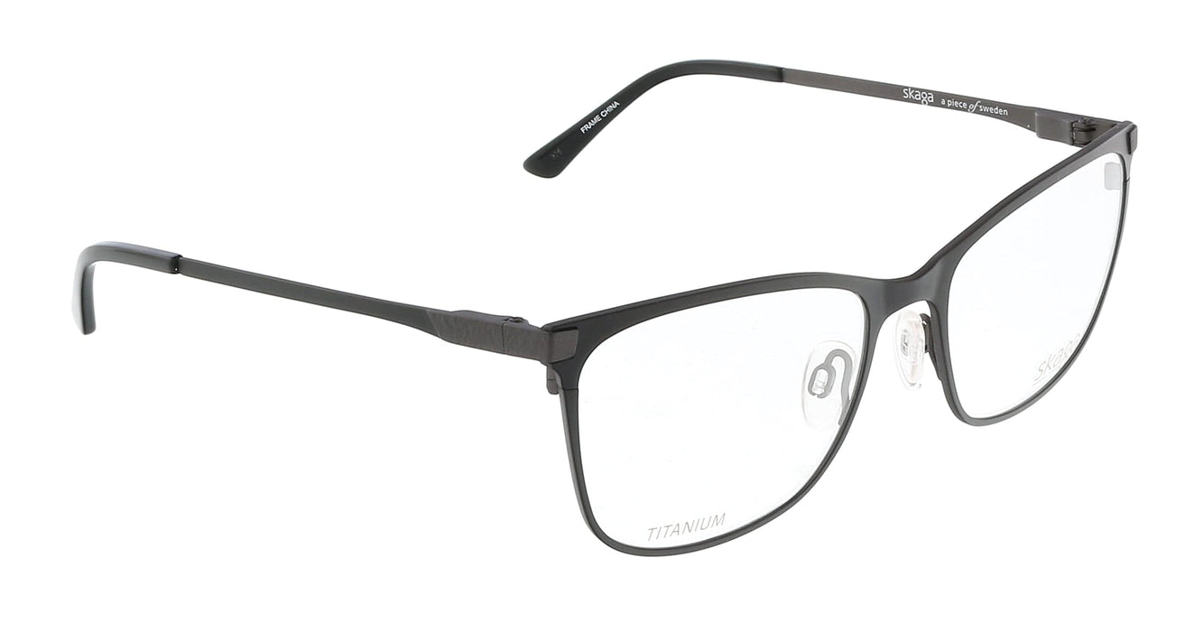 Skaga SK2830 TRADITION 260 Nude Tea Cup Optical Titanium Frames