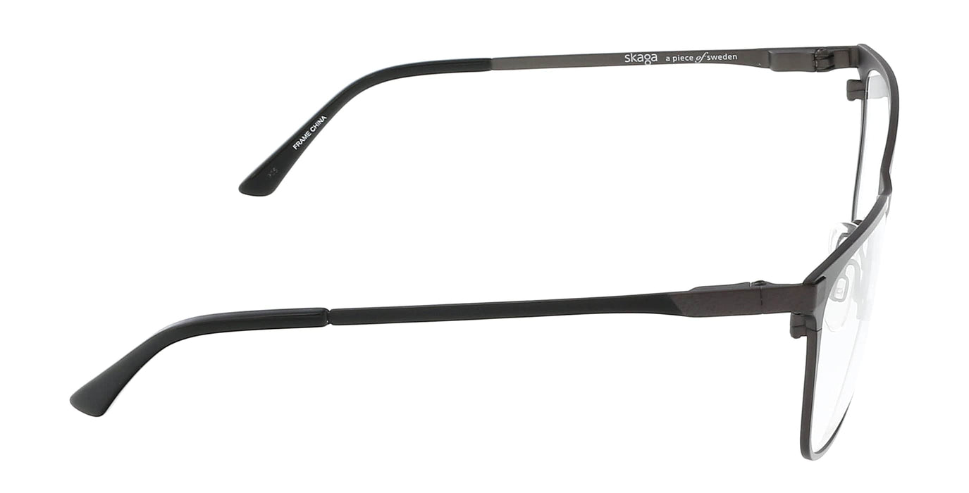 Skaga SK2830 TRADITION 260 Nude Tea Cup Optical Titanium Frames