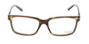 Skaga SK2832 NATUR 210 Brown Modified Rectangle Optical Frames