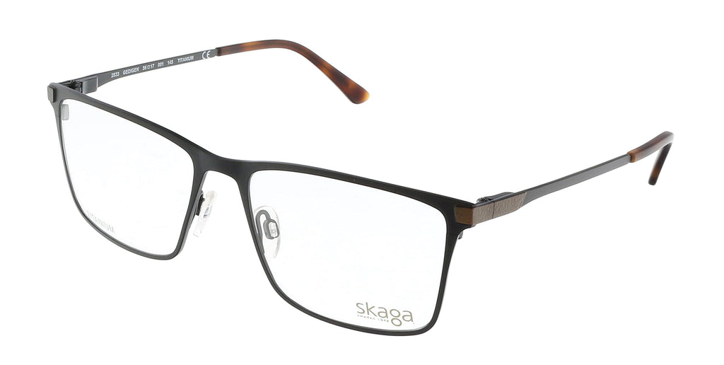 Skaga    Titanium Optical Frames