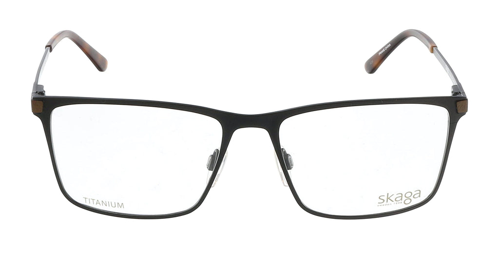 Skaga SK2833 GEDIGEN   Titanium Optical Frames